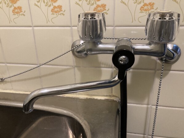 寿ハイツの物件内観写真